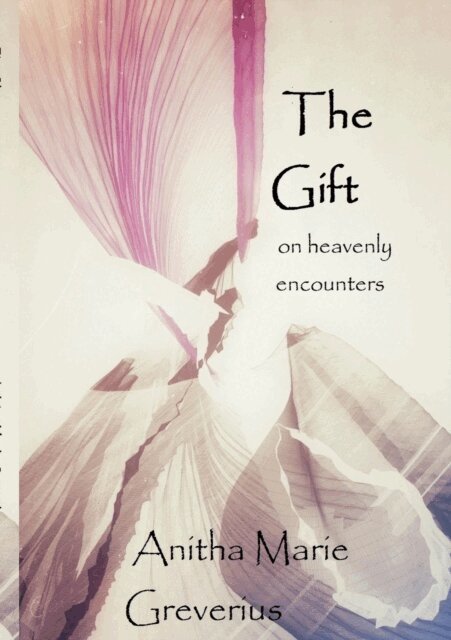 Omslag: The Gift